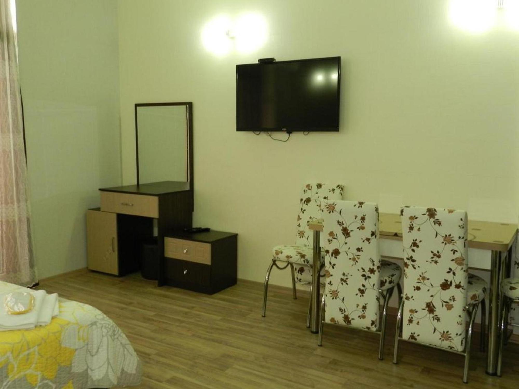 Apart Hotel Black Sea Towers Батуми Экстерьер фото