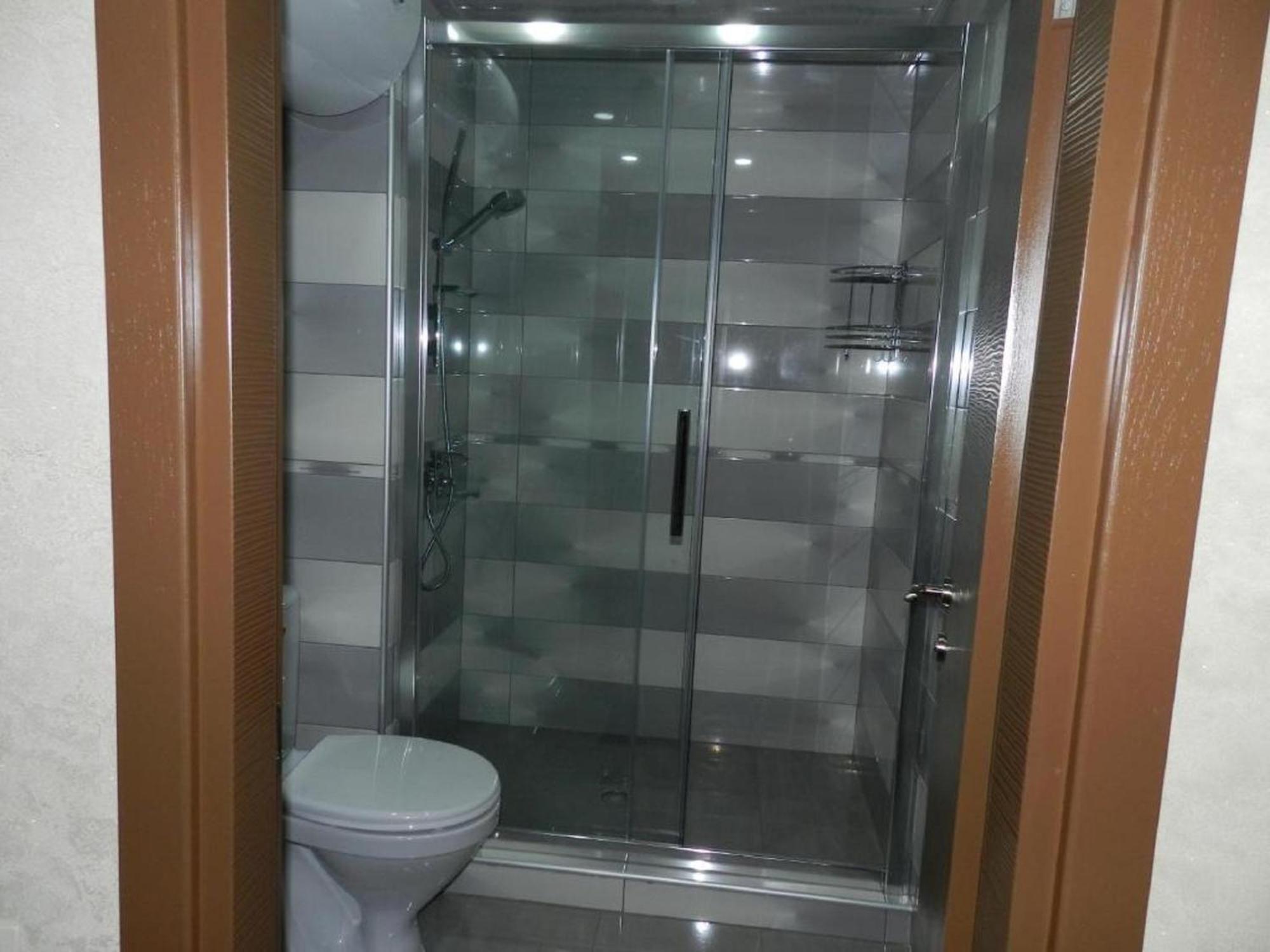 Apart Hotel Black Sea Towers Батуми Экстерьер фото