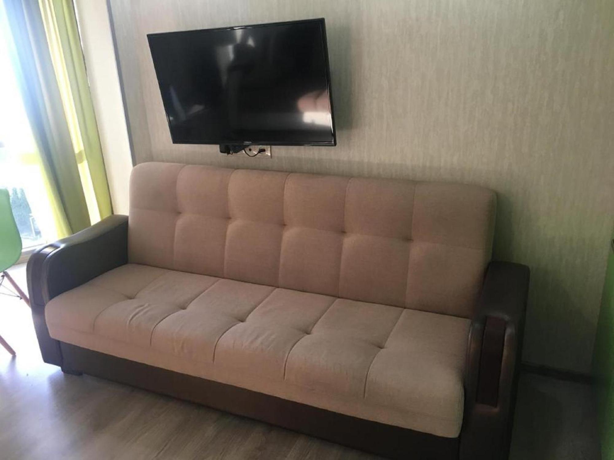 Apart Hotel Black Sea Towers Батуми Экстерьер фото