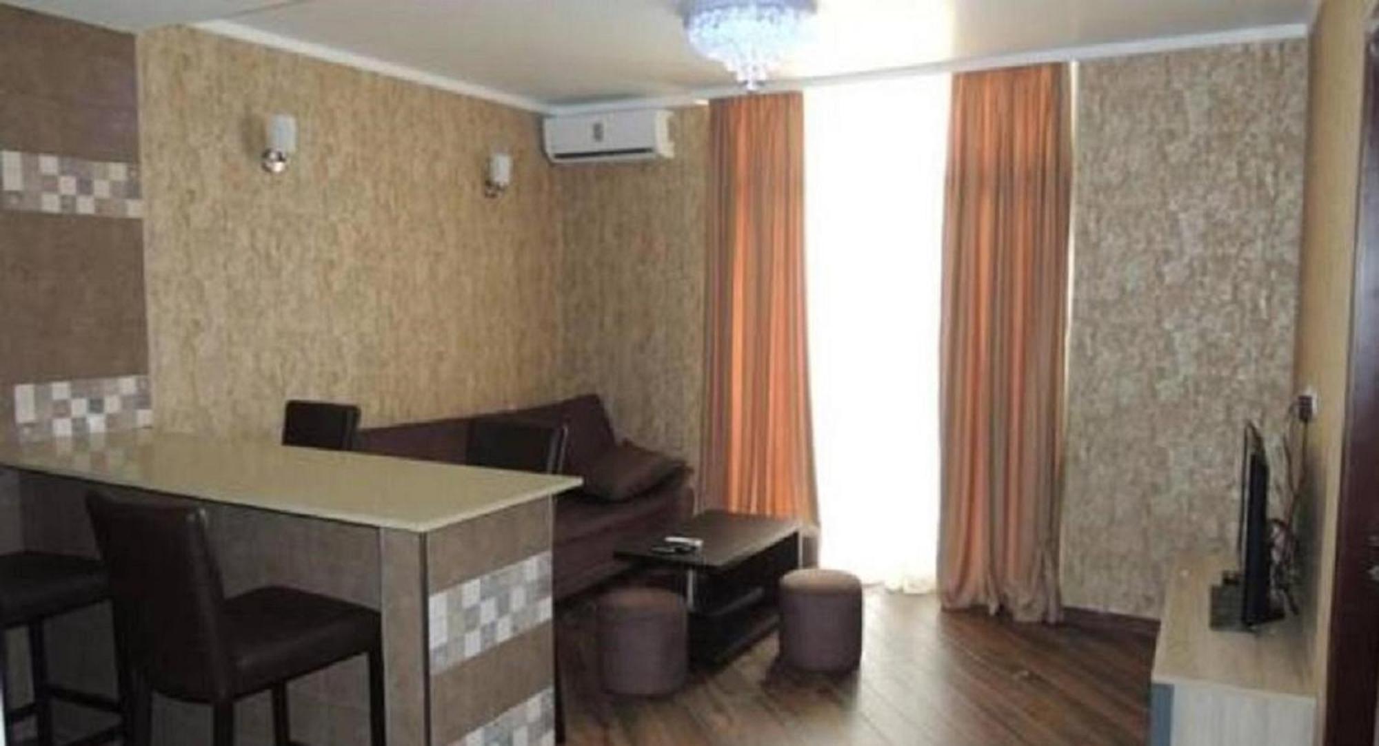 Apart Hotel Black Sea Towers Батуми Экстерьер фото