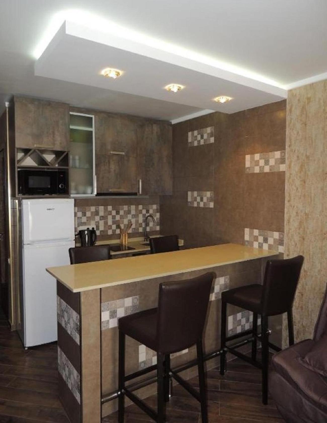 Apart Hotel Black Sea Towers Батуми Экстерьер фото